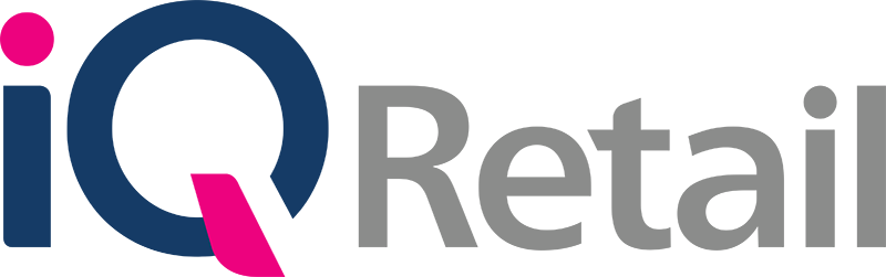 IQ Retail logo